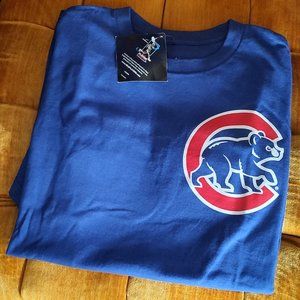 Chicago Cubs Castro #13 T-Shirt